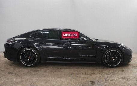 Porsche Panamera II рестайлинг, 2021 год, 12 920 000 рублей, 4 фотография
