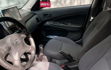 Nissan Almera, 2006 год, 280 000 рублей, 12 фотография