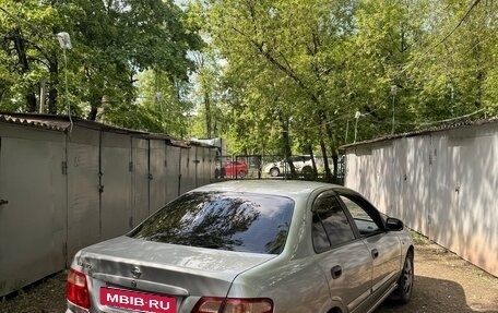 Nissan Almera, 2006 год, 280 000 рублей, 14 фотография