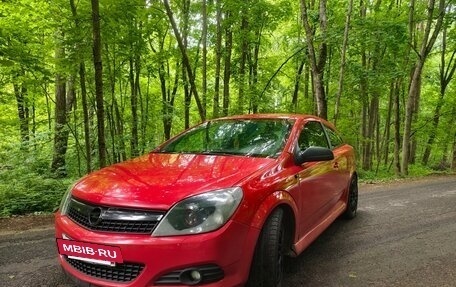 Opel Astra H, 2008 год, 375 000 рублей, 3 фотография