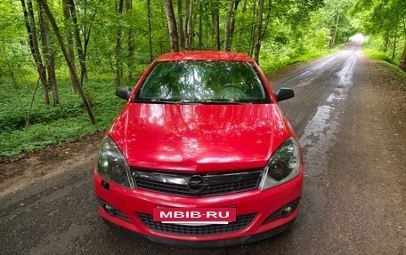 Opel Astra H, 2008 год, 375 000 рублей, 2 фотография
