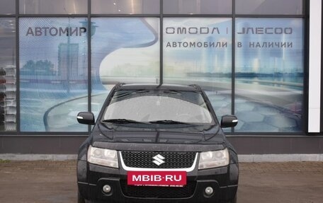 Suzuki Grand Vitara, 2010 год, 825 000 рублей, 2 фотография