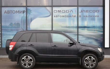 Suzuki Grand Vitara, 2010 год, 825 000 рублей, 4 фотография