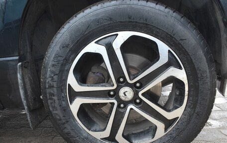 Suzuki Grand Vitara, 2010 год, 825 000 рублей, 9 фотография
