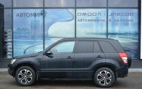 Suzuki Grand Vitara, 2010 год, 825 000 рублей, 8 фотография