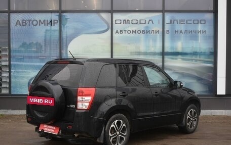Suzuki Grand Vitara, 2010 год, 825 000 рублей, 7 фотография