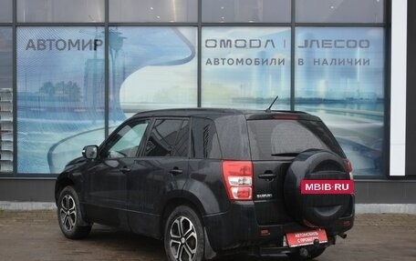Suzuki Grand Vitara, 2010 год, 825 000 рублей, 5 фотография