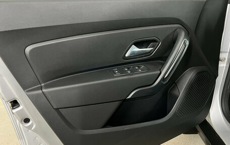 Renault Duster, 2021 год, 1 650 000 рублей, 21 фотография
