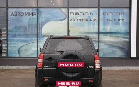 Suzuki Grand Vitara, 2010 год, 825 000 рублей, 6 фотография