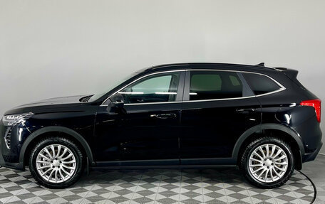 Haval Jolion, 2024 год, 2 390 000 рублей, 8 фотография