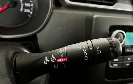 Renault Duster, 2021 год, 1 650 000 рублей, 13 фотография