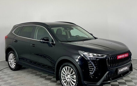 Haval Jolion, 2024 год, 2 390 000 рублей, 3 фотография
