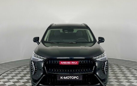 Haval Jolion, 2024 год, 2 390 000 рублей, 2 фотография