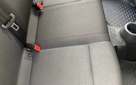 Skoda Rapid I, 2017 год, 1 050 000 рублей, 20 фотография