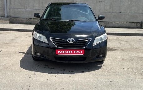 Toyota Camry, 2008 год, 940 000 рублей, 3 фотография