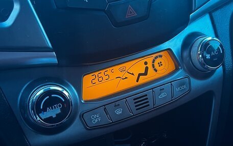 SsangYong Actyon II рестайлинг, 2013 год, 947 000 рублей, 9 фотография