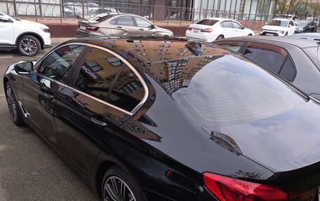 BMW 5 серия, 2017 год, 3 250 000 рублей, 2 фотография