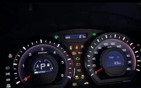 SsangYong Actyon II рестайлинг, 2013 год, 947 000 рублей, 13 фотография