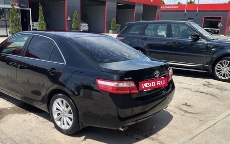 Toyota Camry, 2008 год, 940 000 рублей, 5 фотография