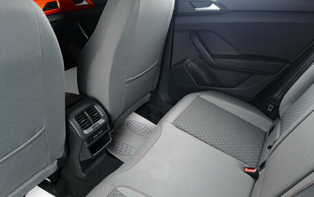 Volkswagen Taos, 2021 год, 2 849 000 рублей, 9 фотография