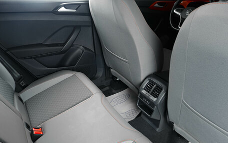 Volkswagen Taos, 2021 год, 2 849 000 рублей, 10 фотография