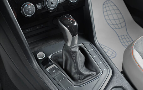 Volkswagen Taos, 2021 год, 2 849 000 рублей, 18 фотография