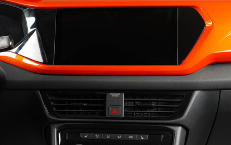 Volkswagen Taos, 2021 год, 2 849 000 рублей, 17 фотография