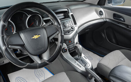 Chevrolet Cruze II, 2012 год, 749 000 рублей, 8 фотография