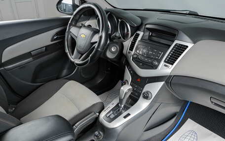 Chevrolet Cruze II, 2012 год, 749 000 рублей, 11 фотография