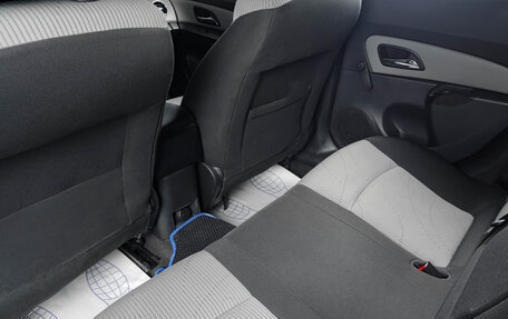 Chevrolet Cruze II, 2012 год, 749 000 рублей, 9 фотография