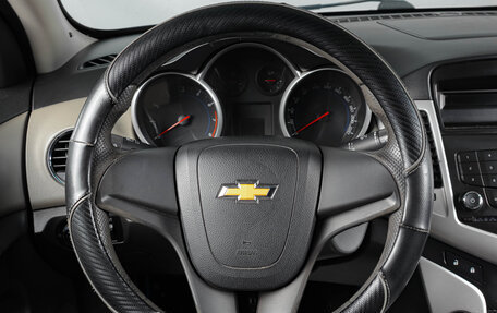 Chevrolet Cruze II, 2012 год, 749 000 рублей, 14 фотография