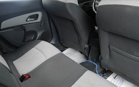Chevrolet Cruze II, 2012 год, 749 000 рублей, 10 фотография