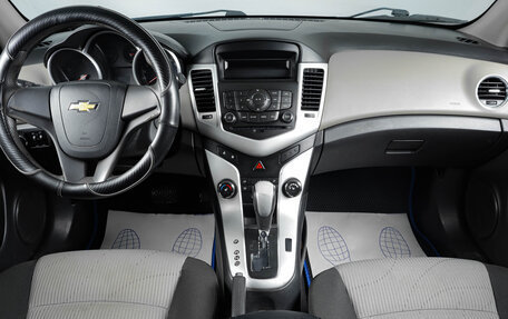 Chevrolet Cruze II, 2012 год, 749 000 рублей, 13 фотография