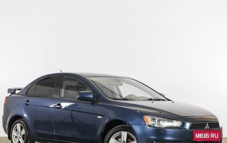 Mitsubishi Lancer IX, 2008 год, 799 000 рублей, 2 фотография
