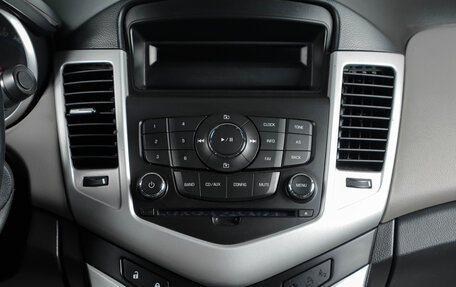 Chevrolet Cruze II, 2012 год, 749 000 рублей, 15 фотография