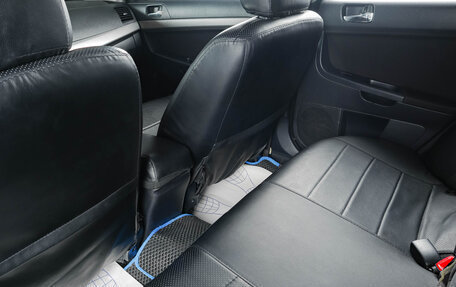 Mitsubishi Lancer IX, 2008 год, 799 000 рублей, 9 фотография