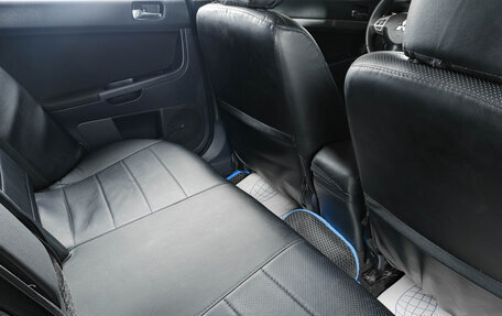 Mitsubishi Lancer IX, 2008 год, 799 000 рублей, 10 фотография
