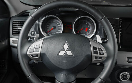 Mitsubishi Lancer IX, 2008 год, 799 000 рублей, 14 фотография