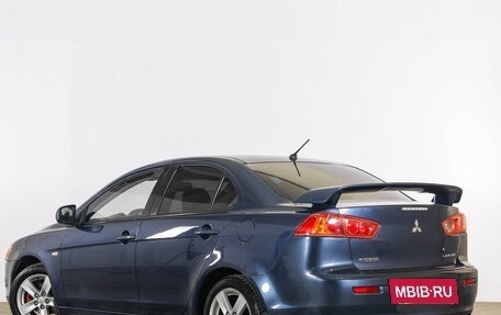 Mitsubishi Lancer IX, 2008 год, 799 000 рублей, 5 фотография