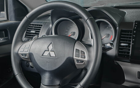 Mitsubishi Lancer IX, 2008 год, 799 000 рублей, 12 фотография