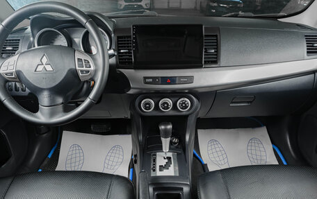Mitsubishi Lancer IX, 2008 год, 799 000 рублей, 13 фотография