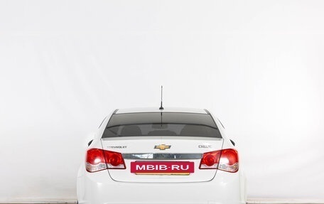 Chevrolet Cruze II, 2012 год, 749 000 рублей, 6 фотография