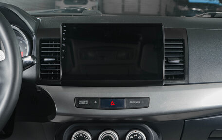 Mitsubishi Lancer IX, 2008 год, 799 000 рублей, 17 фотография