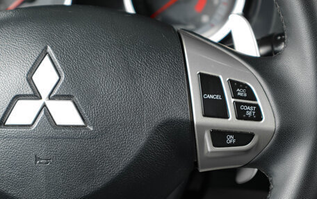 Mitsubishi Lancer IX, 2008 год, 799 000 рублей, 16 фотография