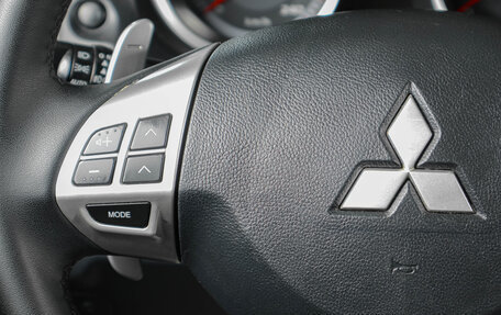 Mitsubishi Lancer IX, 2008 год, 799 000 рублей, 15 фотография