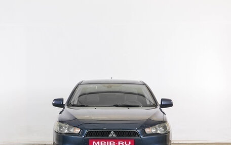 Mitsubishi Lancer IX, 2008 год, 799 000 рублей, 3 фотография