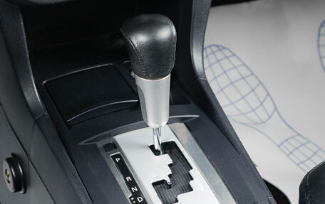 Mitsubishi Lancer IX, 2008 год, 799 000 рублей, 18 фотография