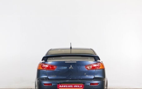 Mitsubishi Lancer IX, 2008 год, 799 000 рублей, 6 фотография