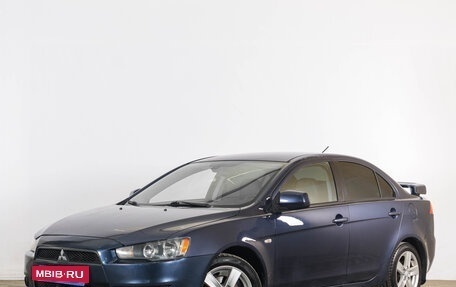 Mitsubishi Lancer IX, 2008 год, 799 000 рублей, 4 фотография