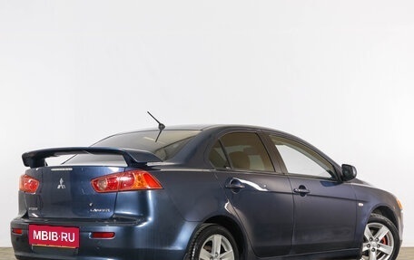 Mitsubishi Lancer IX, 2008 год, 799 000 рублей, 7 фотография